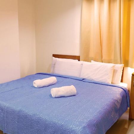 CounTess Pension House Liloan Bagian luar foto
