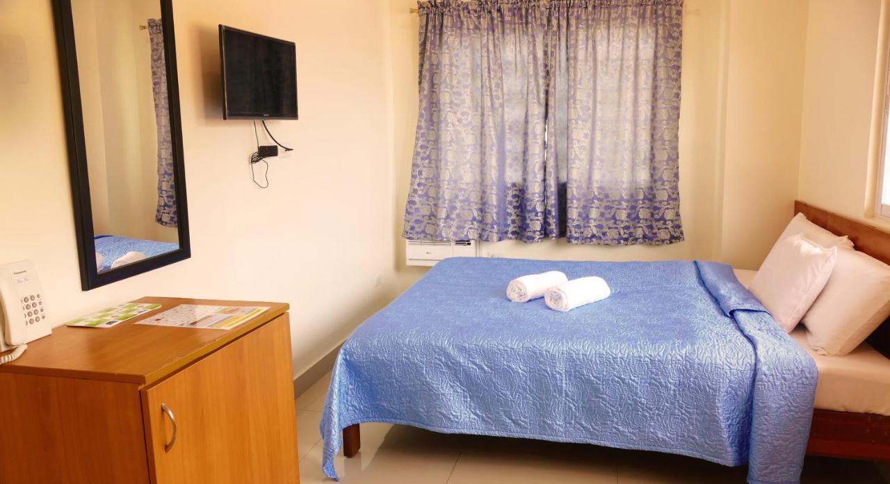CounTess Pension House Liloan Bagian luar foto