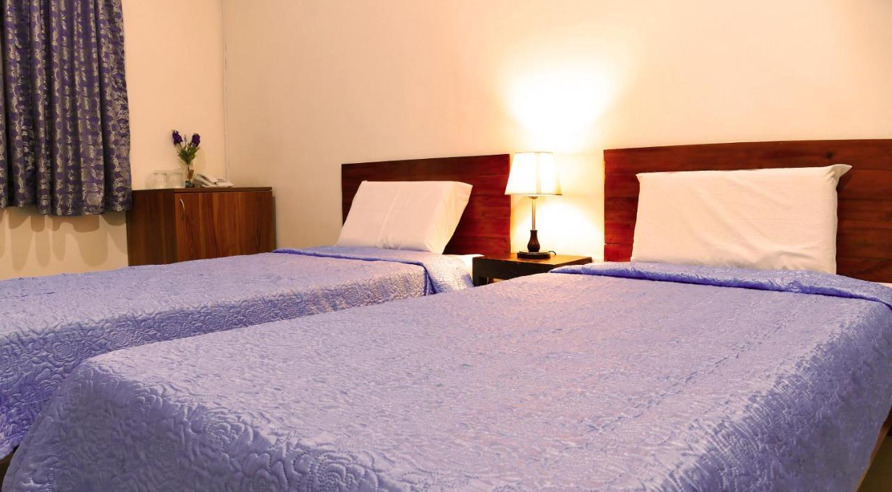 CounTess Pension House Liloan Bagian luar foto
