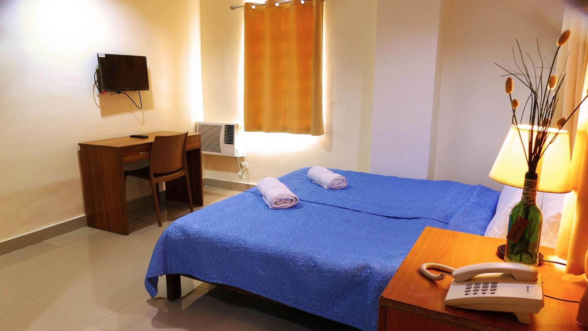 CounTess Pension House Liloan Bagian luar foto