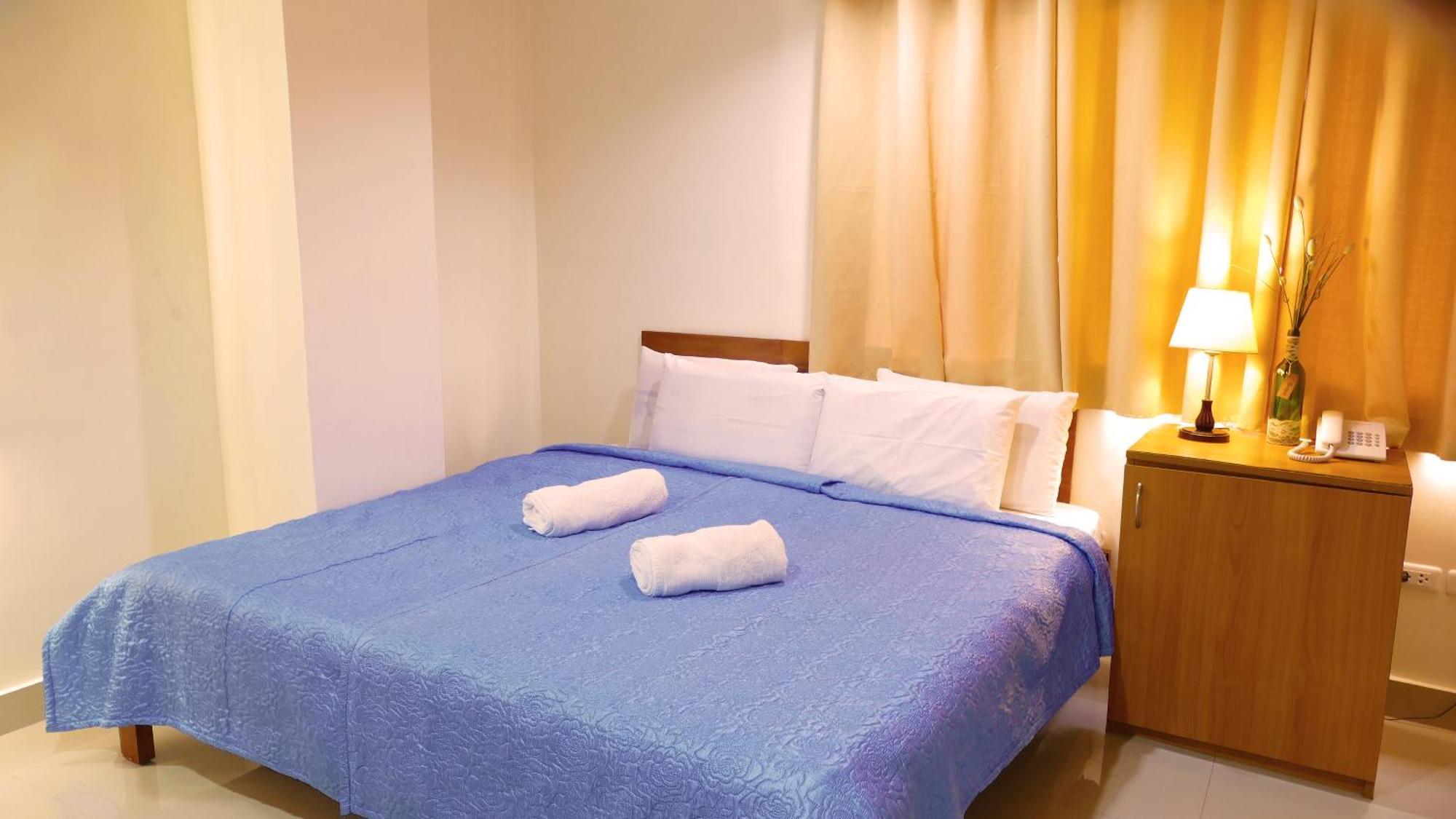CounTess Pension House Liloan Bagian luar foto
