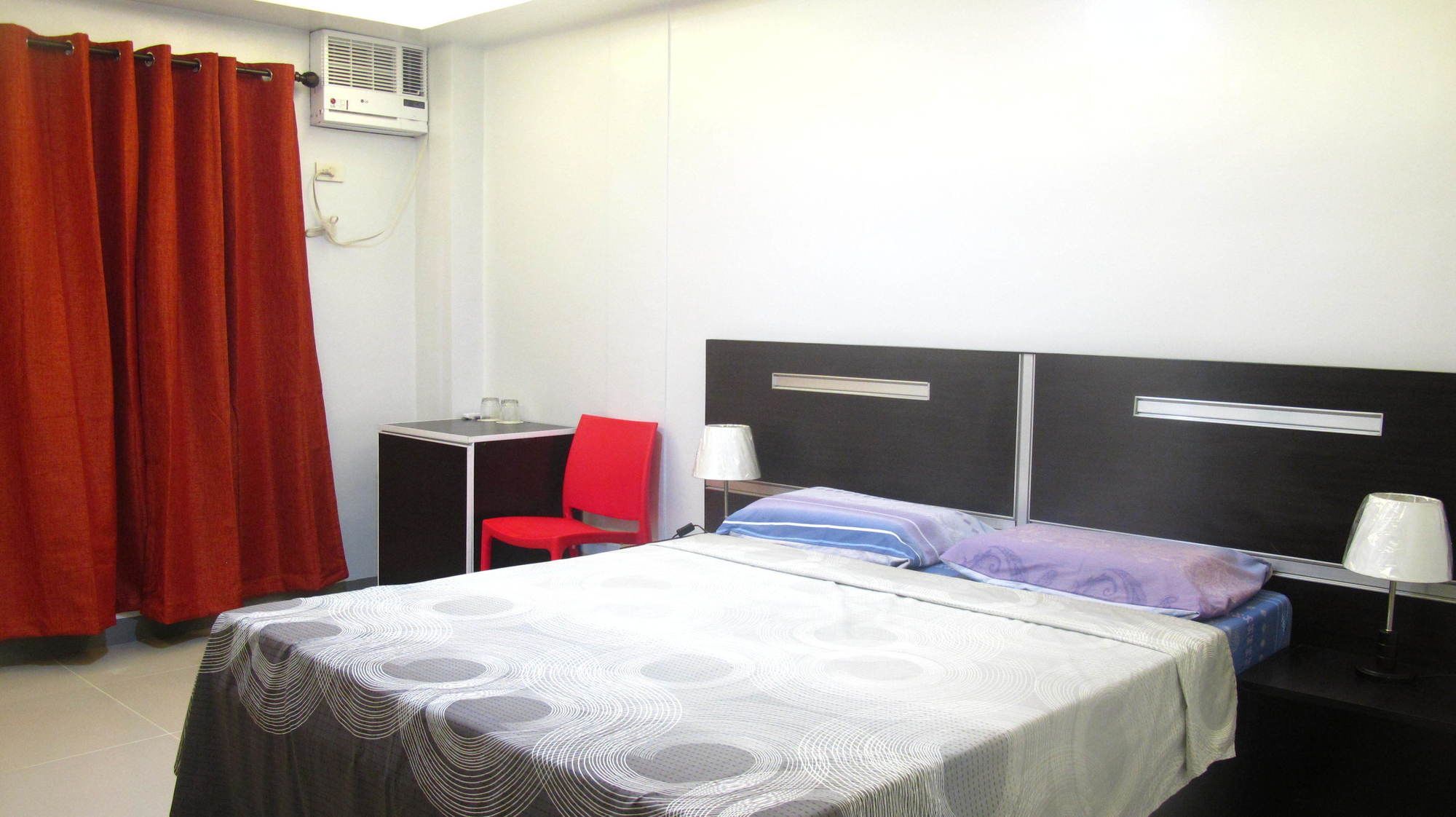 CounTess Pension House Liloan Bagian luar foto