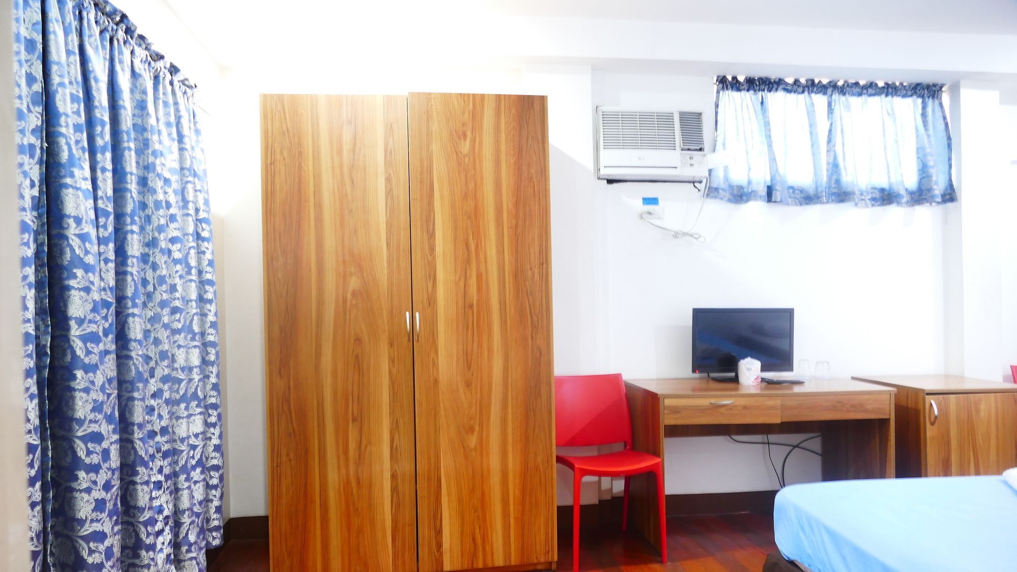 CounTess Pension House Liloan Bagian luar foto