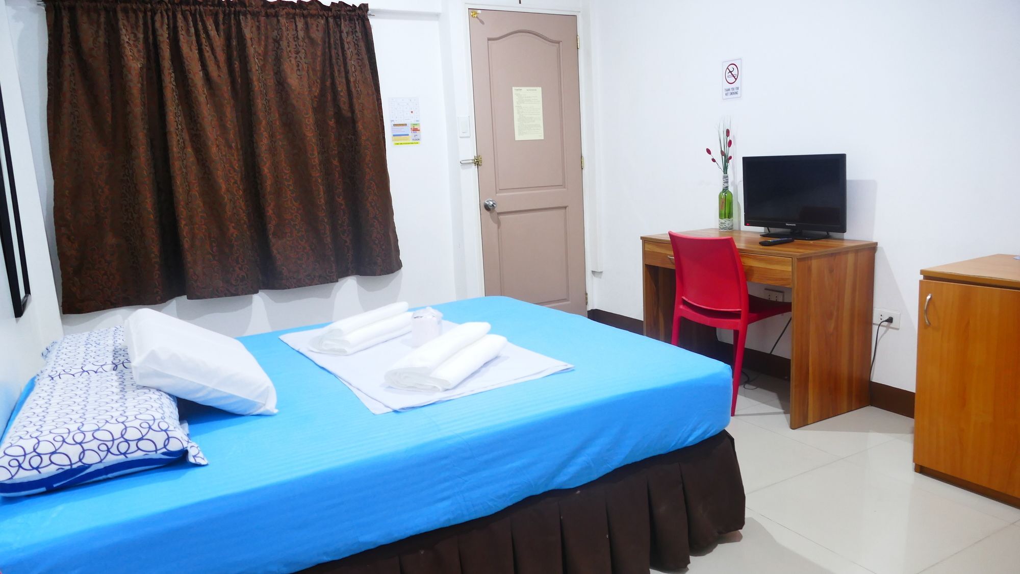 CounTess Pension House Liloan Bagian luar foto