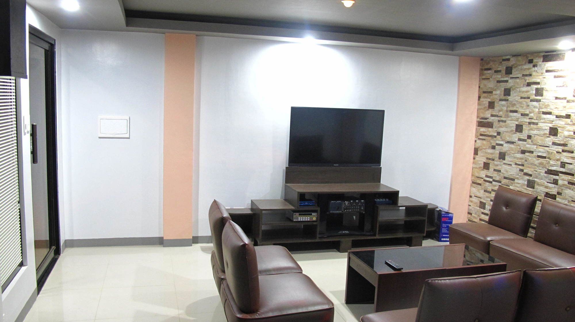 CounTess Pension House Liloan Bagian luar foto