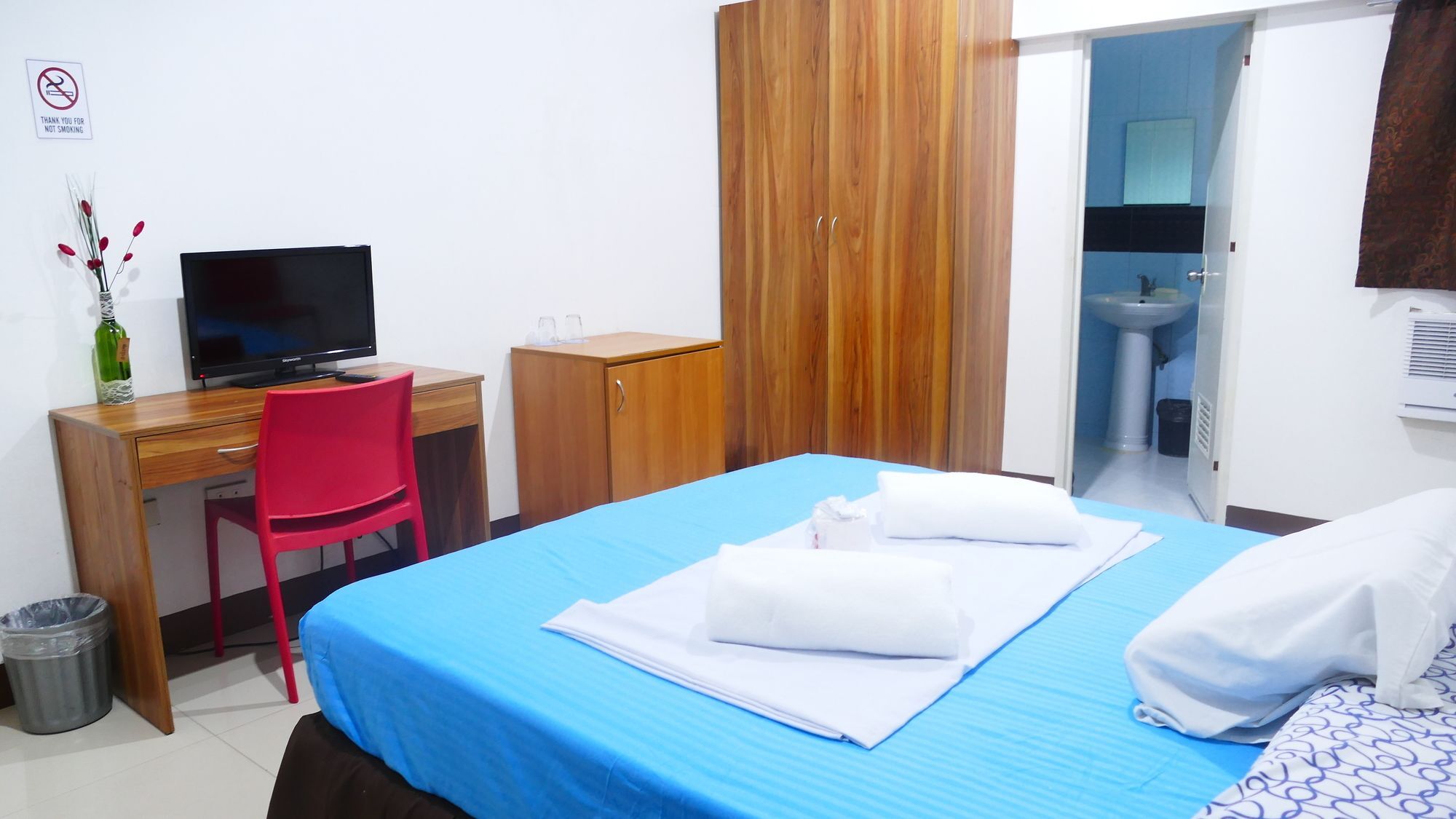 CounTess Pension House Liloan Bagian luar foto