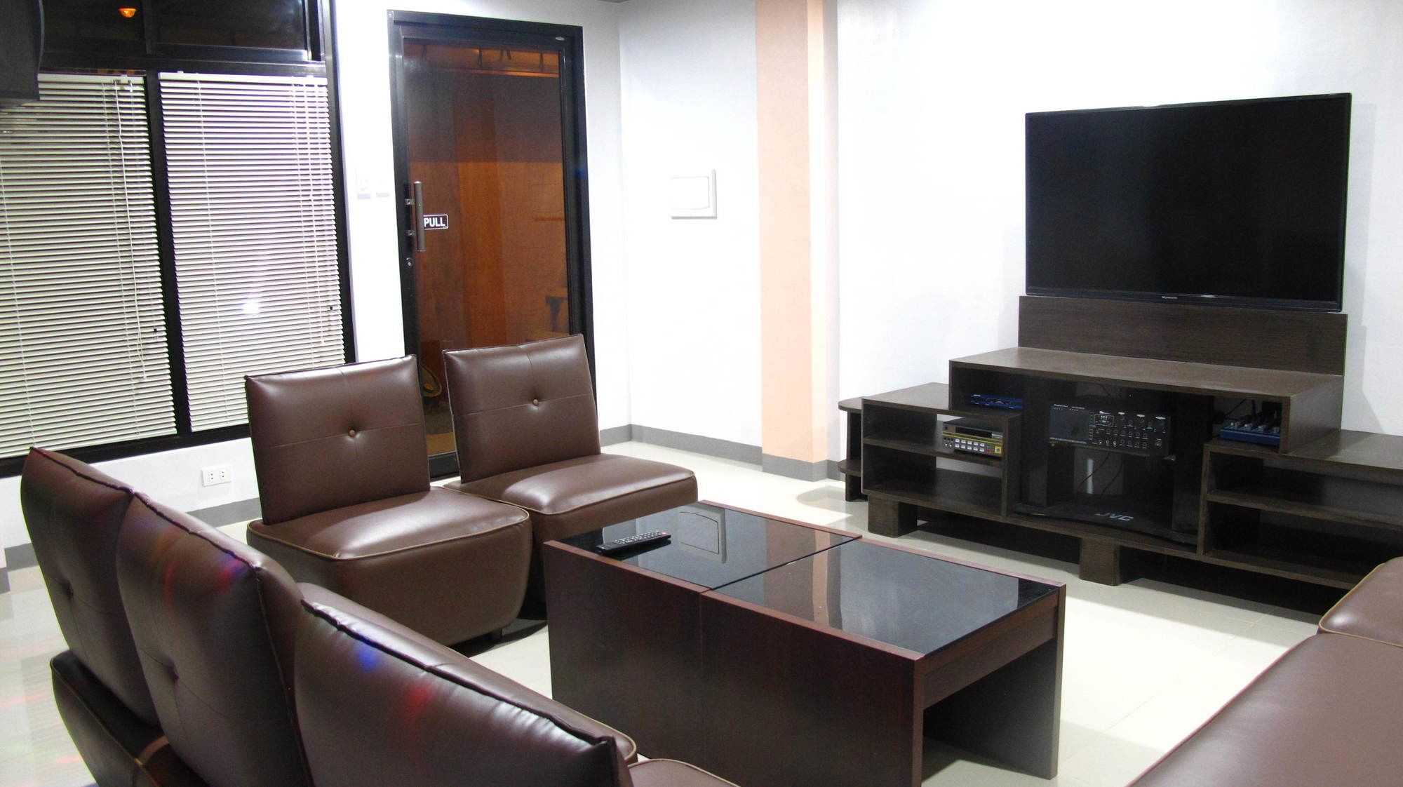 CounTess Pension House Liloan Bagian luar foto