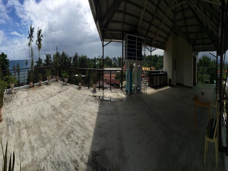 CounTess Pension House Liloan Bagian luar foto