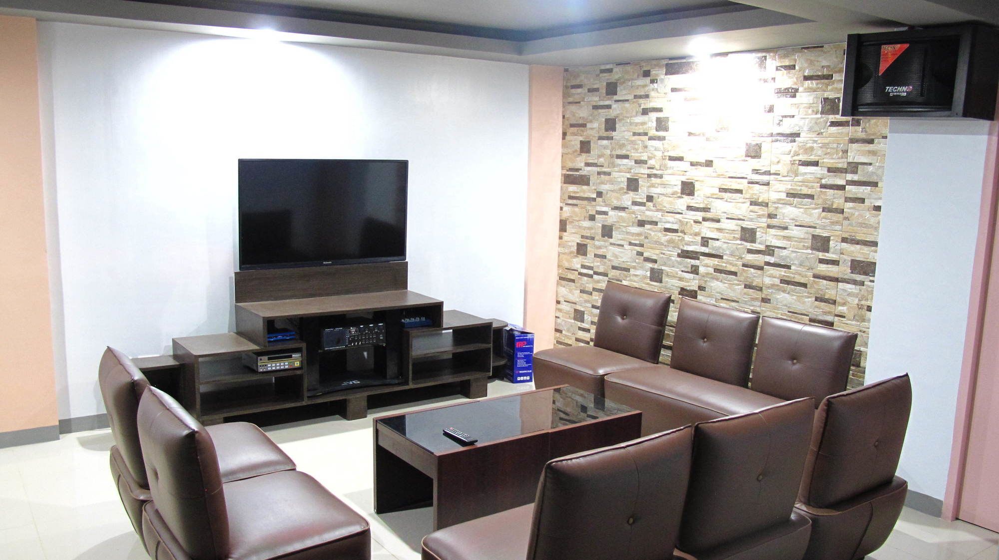 CounTess Pension House Liloan Bagian luar foto