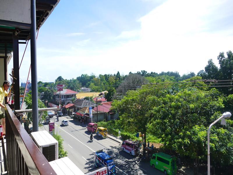 CounTess Pension House Liloan Bagian luar foto